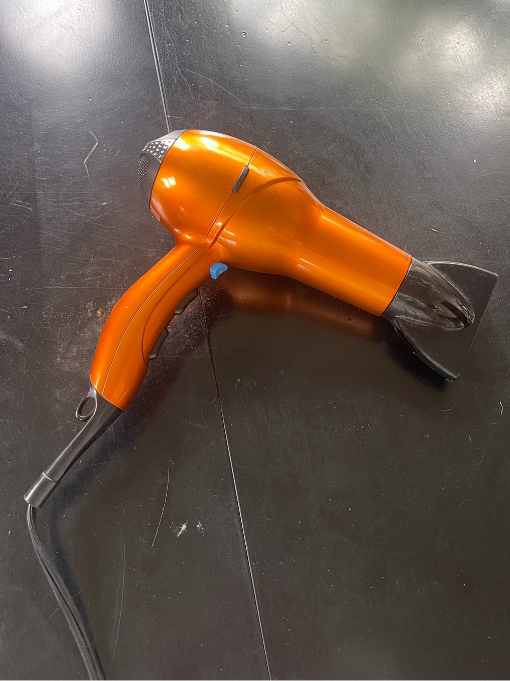 Conair Infiniti Pro Quick Styling Hair Dryer